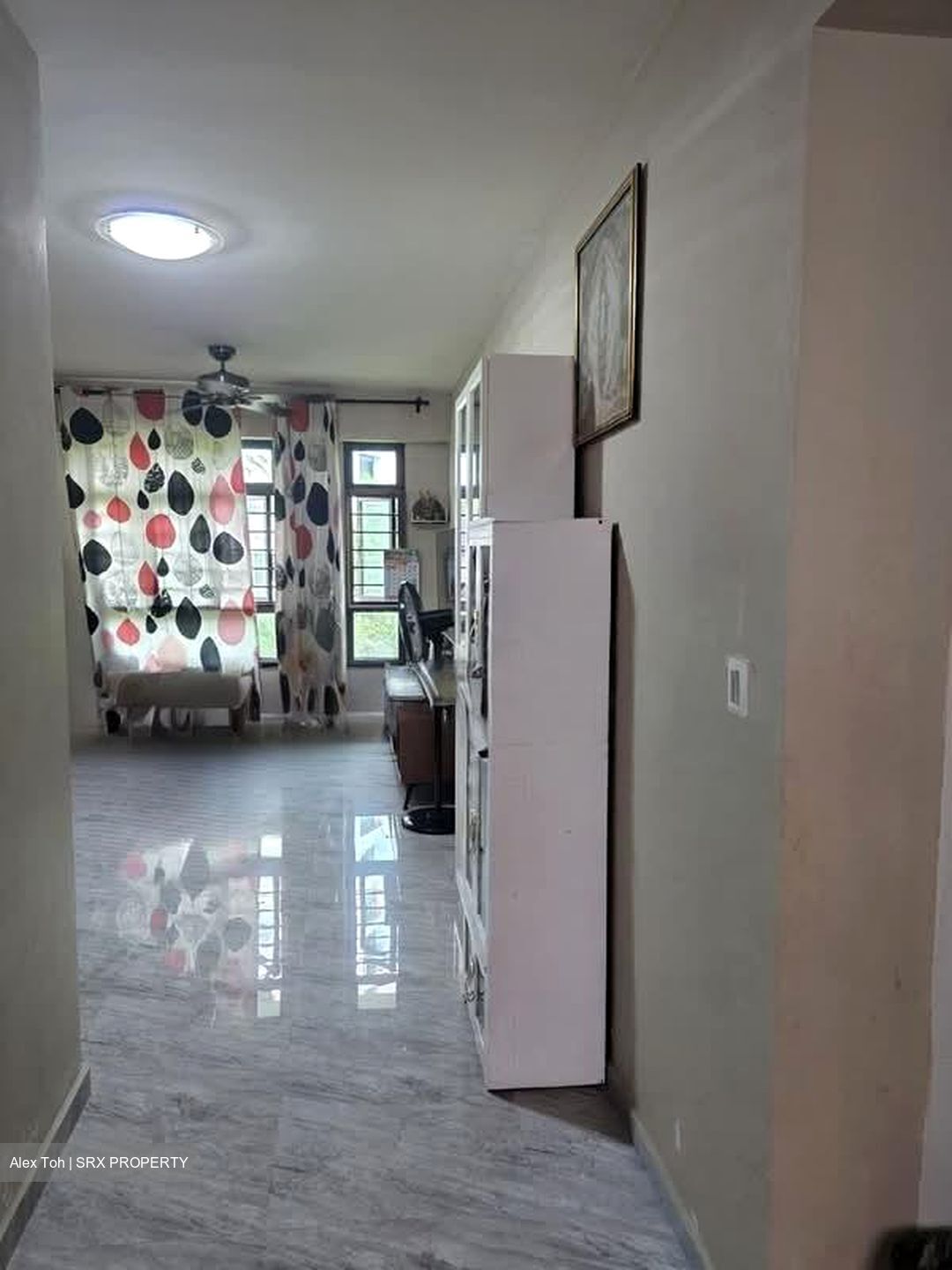 Blk 593B Montreal Ville (Sembawang), HDB 2 Rooms #578102541